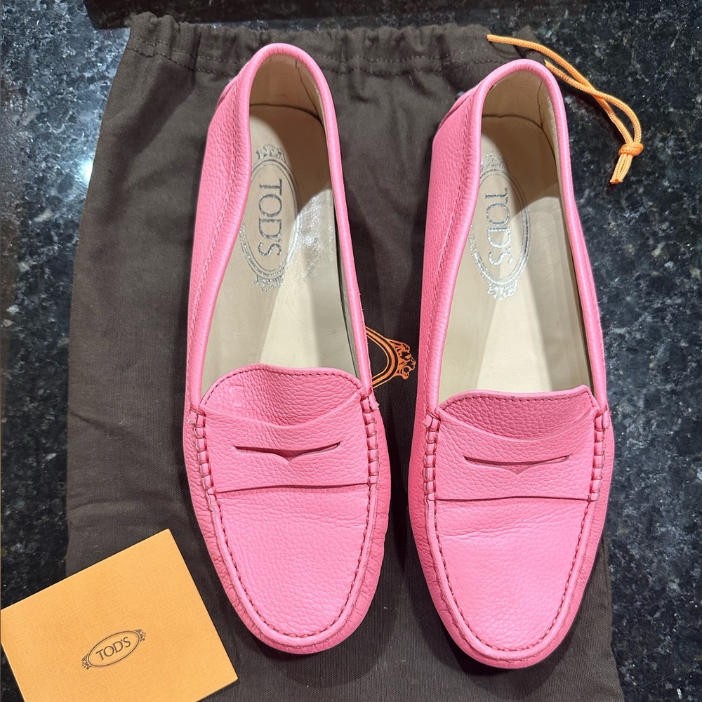 Pink Tods !!! 🌸💕